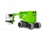 Niftylift HR15N - 15,5m, 225kg