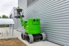 Niftylift HR15N - 15,5m, 225kg
