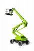 Niftylift HR21E - 20,8m, 250kg
