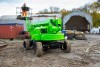 Niftylift HR21E - 20,8m, 250kg
