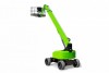 Niftylift HR22SE - 21,7m, 280kg