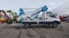 Iveco Daily Socage 20D