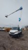 Iveco Daily Socage 20D