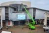 Niftylift HR28 - 4x4, 28m, 280kg