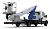 Iveco Daily Oil&Steel Scorpion 23