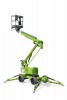 Niftylift SD120T - 4x4, 12,65m, 200kg