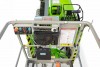 Niftylift SD120T - 4x4, 12,65m, 200kg
