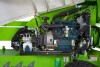 Niftylift SD210 - 4x4x4, 21,3 m, 225 kg