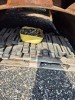  Road roller shell