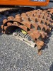  Road roller shell